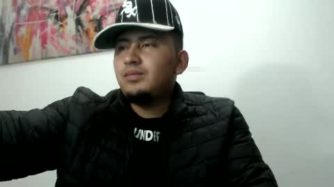 myke_andrade online show from February 2025 01:46:02 AM