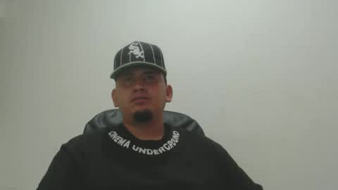 myke_andrade online show from February 2025 06:37:01 AM