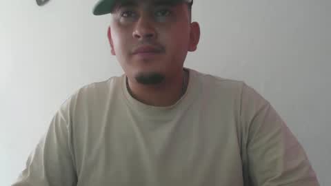 myke_andrade online show from March 2025 08:29:02 PM