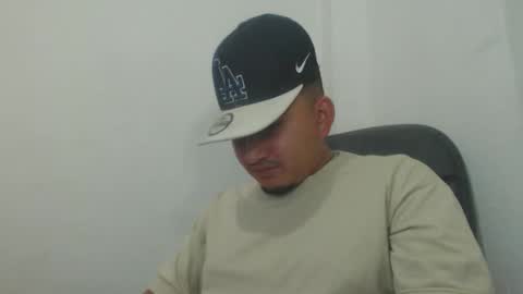 myke_andrade online show from March 2025 07:49:02 PM