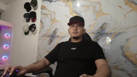 myke_andrade online show from February 2026 05:55:02 AM