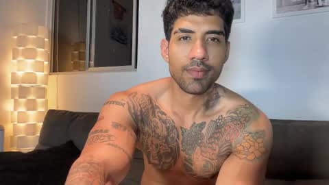 Myke esthetic online show from March 2026 02:59:01 AM