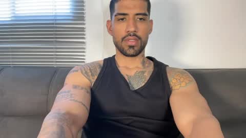 Myke esthetic online show from May 2026 05:18:02 PM