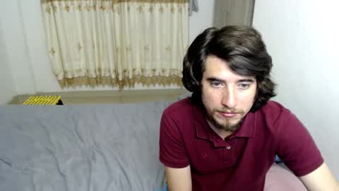 Snapshot of myke_xxx chatting on February 2026 01:35:02 AM mike online show from February 2026 01:35:02 AM