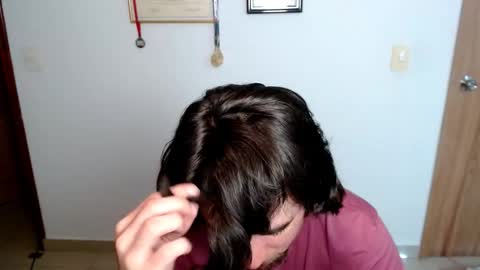 Snapshot of myke_xxx chatting on February 2026 01:47:02 AM mike online show from February 2026 01:47:02 AM