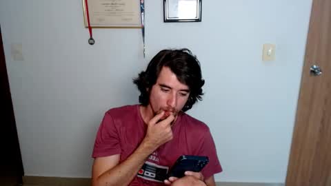 Snapshot of myke_xxx chatting on February 2026 01:26:01 AM mike online show from February 2026 01:26:01 AM