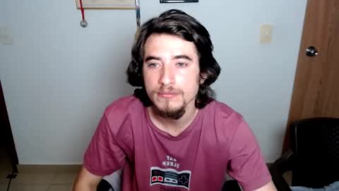 Snapshot of myke_xxx chatting on March 2026 12:01:01 AM mike online show from March 2026 12:01:01 AM