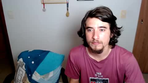 Snapshot of myke_xxx chatting on March 2026 02:18:01 AM mike online show from March 2026 02:18:01 AM