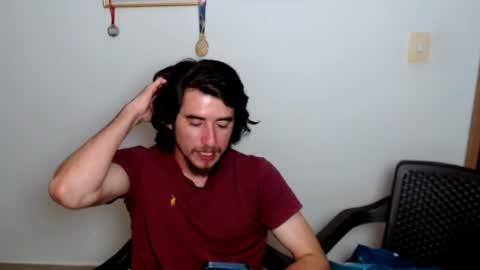 Snapshot of myke_xxx chatting on March 2026 05:04:01 AM mike online show from March 2026 05:04:01 AM