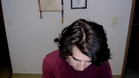 Snapshot of myke_xxx chatting on March 2026 03:23:01 AM mike online show from March 2026 03:23:01 AM