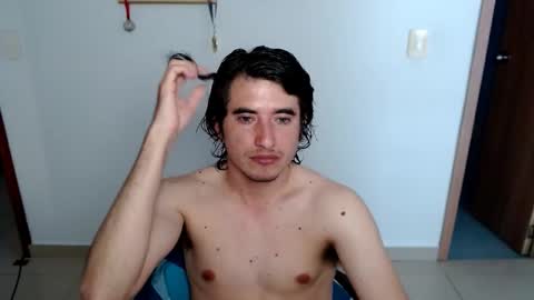 Snapshot of myke_xxx chatting on March 2026 07:18:02 PM mike online show from March 2026 07:18:02 PM