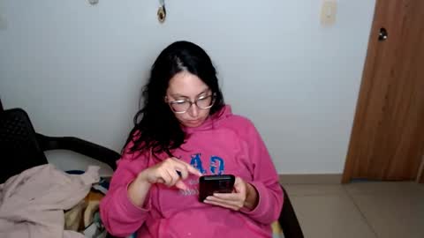 Snapshot of myke_xxx chatting on March 2026 02:50:01 AM mike online show from March 2026 02:50:01 AM