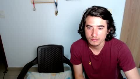 Snapshot of myke_xxx chatting on March 2026 03:01:02 AM mike online show from March 2026 03:01:02 AM