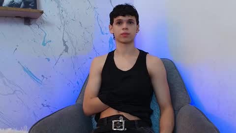 Snapshot of mykelcano chatting on October 2025 02:49:01 PM Mykel online show from October 2025 02:49:01 PM