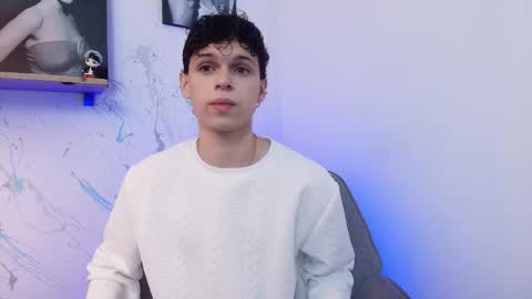 Snapshot of mykelcano chatting on November 2025 01:43:01 PM Mykel online show from November 2025 01:43:01 PM