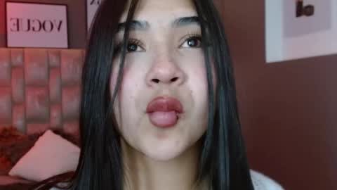 myla rossi online show from September 2025 08:30:02 PM