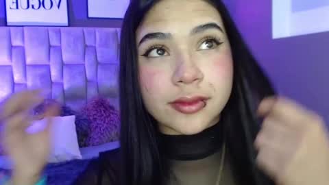 myla rossi online show from September 2025 11:07:01 PM