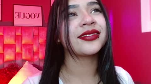 myla rossi online show from September 2025 08:56:01 PM