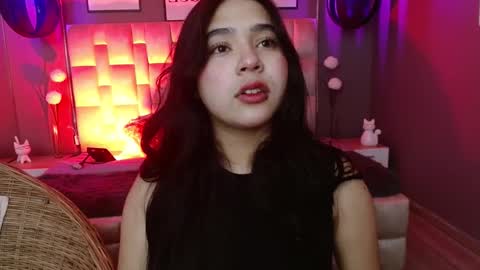 myla rossi online show from October 2025 08:41:01 PM