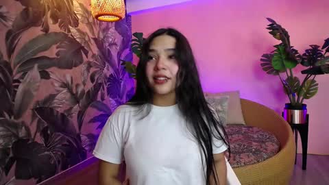 myla rossi online show from October 2025 08:53:02 PM