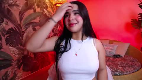 myla rossi online show from October 2025 08:49:02 PM