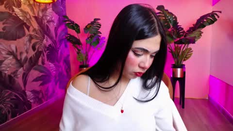 myla rossi online show from October 2025 09:17:02 PM