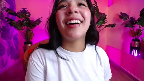 myla rossi online show from November 2025 08:53:01 PM