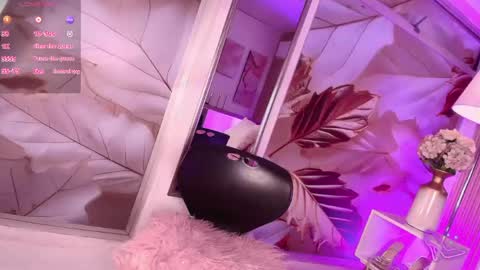 Snapshot of myladreams_ chatting on April 2026 03:42:02 AM Myla online show from April 2026 03:42:02 AM