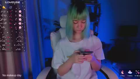 MylaFlores online show from January 2026 02:59:02 AM