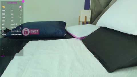 camila online show from October 2025 01:25:02 PM