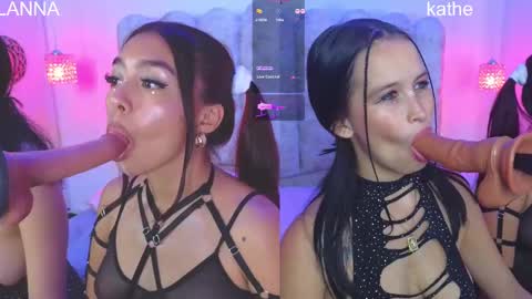 Snapshot of mylittle_princess chatting on March 2025 08:44:02 PM Kathe online show from March 2025 08:44:02 PM