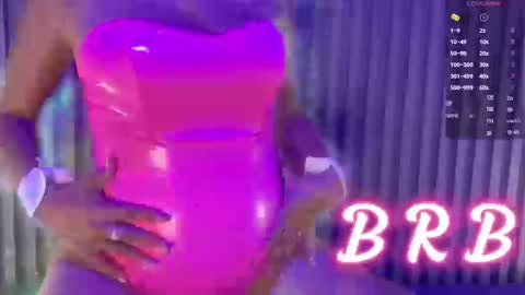 Snapshot of mylittle_princess chatting on September 2025 01:21:01 PM Kathe online show from September 2025 01:21:01 PM