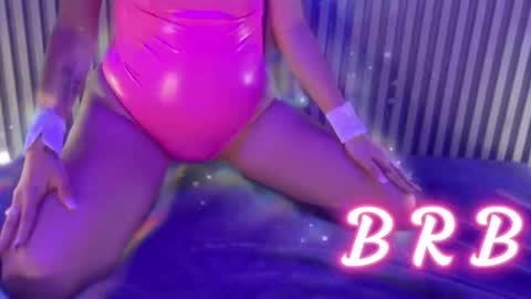 Snapshot of mylittle_princess chatting on September 2025 12:29:01 PM Kathe online show from September 2025 12:29:01 PM