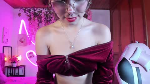 helen online show from December 2024 09:26:02 PM