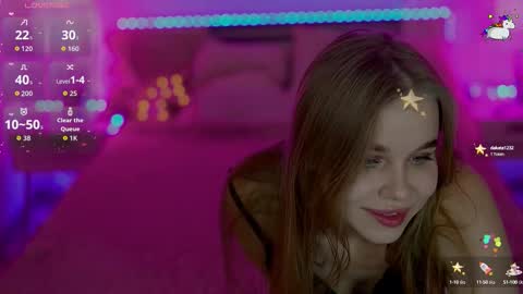 mylolasky online show from October 2025 08:52:02 PM