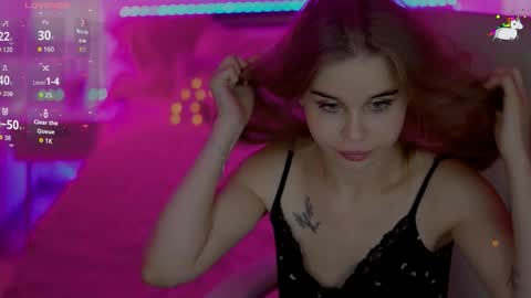 mylolasky online show from October 2025 08:58:01 AM