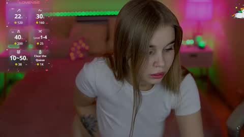 mylolasky online show from October 2025 10:48:01 AM