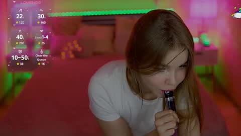 mylolasky online show from October 2025 09:41:01 PM