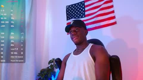 Snapshot of mylowallacee chatting on October 2025 07:27:01 PM Mylo Wallace online show from October 2025 07:27:01 PM