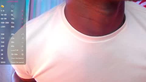 Snapshot of mylowallacee chatting on October 2025 07:35:02 PM Mylo Wallace online show from October 2025 07:35:02 PM