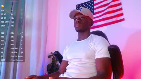 Snapshot of mylowallacee chatting on November 2025 07:57:01 PM Mylo Wallace online show from November 2025 07:57:01 PM