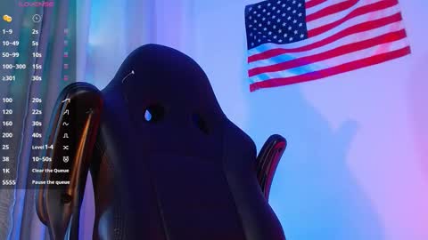 Snapshot of mylowallacee chatting on December 2025 09:20:02 PM Mylo Wallace online show from December 2025 09:20:02 PM