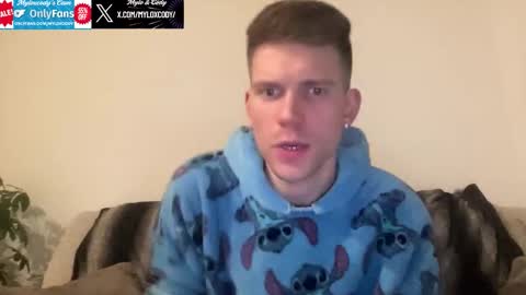 Snapshot of myloxcody chatting on September 2025 07:55:02 AM Mylo Cody online show from September 2025 07:55:02 AM