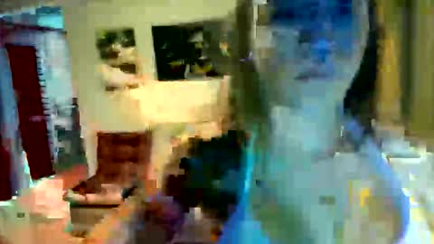 Myluandjack online show from April 2026 01:08:01 AM