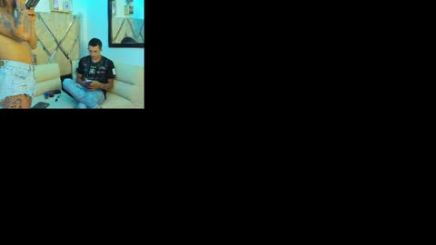 Myluandjack online show from April 2026 11:52:02 AM
