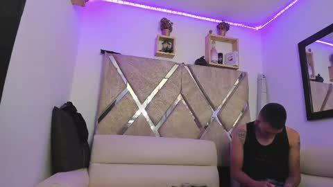 Myluandjack online show from May 2026 01:19:01 PM