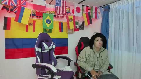 Myluandjack online show from June 2026 10:36:02 AM