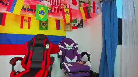 Myluandjack online show from June 2026 10:35:01 AM