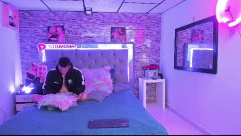 Myluandjack online show from June 2026 10:09:01 AM