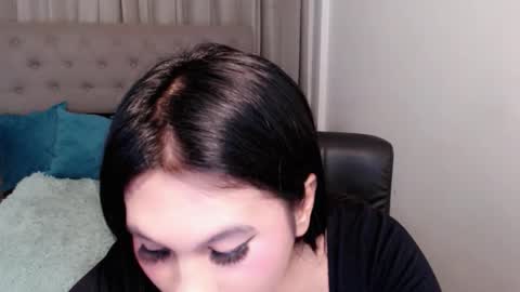 Lovely Luisa online show from December 2025 03:11:02 AM